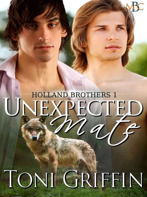 Title details for Unexpected Mate by Toni Griffin - Wait list